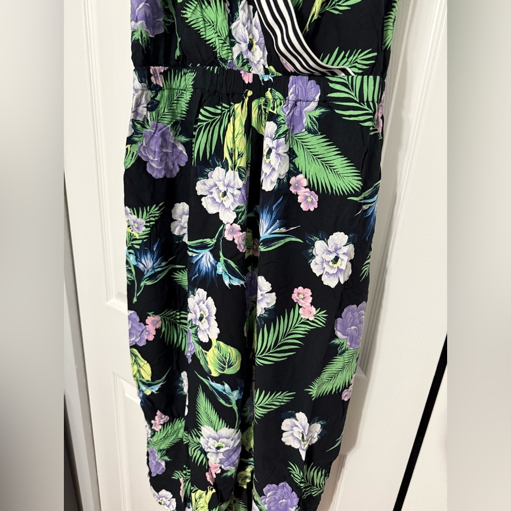 Lane Bryant Swim Coverup - Picture 3 of 3